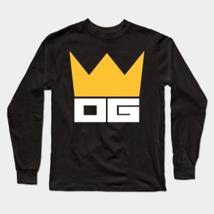 OTAKU GANG Long Sleeve T-Shirt